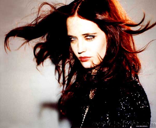 伊娃·格林/Eva Green-9-64